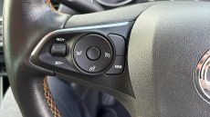 Vauxhall Crossland X 1.2T [110] Elite 5dr [6 Speed] [S/S] Petrol Hatchback